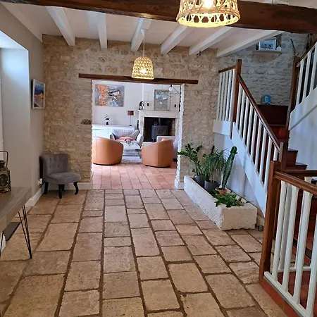 Le Clos De Fougère *