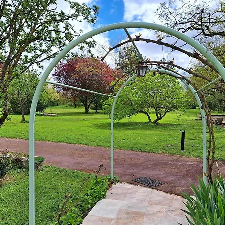 Le Clos De Fougère Villa Cisse